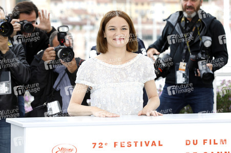 Photocall 'A Hidden Life', Cannes Film Festival 2019