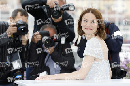Photocall 'A Hidden Life', Cannes Film Festival 2019
