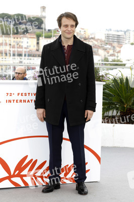 Photocall 'A Hidden Life', Cannes Film Festival 2019