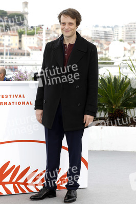 Photocall 'A Hidden Life', Cannes Film Festival 2019
