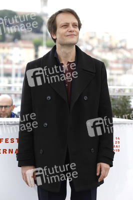 Photocall 'A Hidden Life', Cannes Film Festival 2019