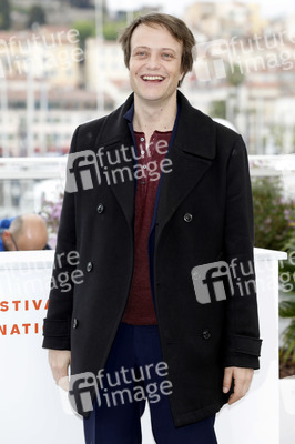 Photocall 'A Hidden Life', Cannes Film Festival 2019