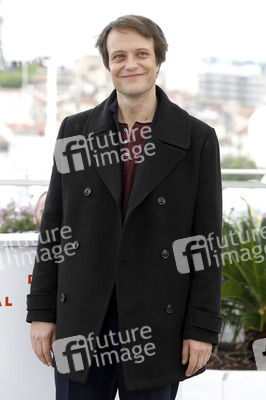 Photocall 'A Hidden Life', Cannes Film Festival 2019