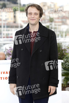Photocall 'A Hidden Life', Cannes Film Festival 2019