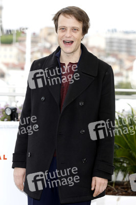 Photocall 'A Hidden Life', Cannes Film Festival 2019