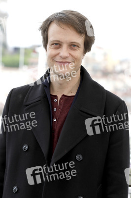 Photocall 'A Hidden Life', Cannes Film Festival 2019