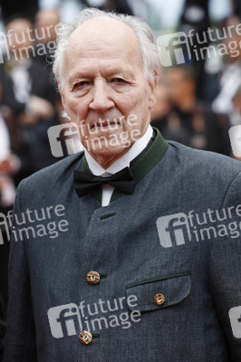 Premiere 'A Hidden Life', Cannes Film Festival 2019