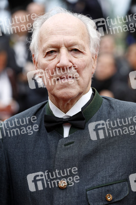 Premiere 'A Hidden Life', Cannes Film Festival 2019