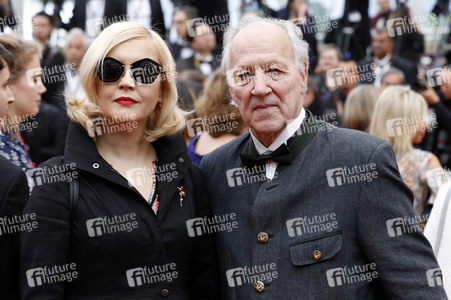 Premiere 'A Hidden Life', Cannes Film Festival 2019