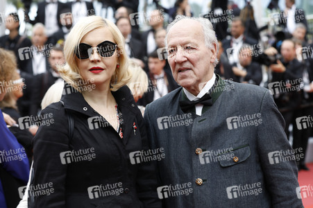Premiere 'A Hidden Life', Cannes Film Festival 2019