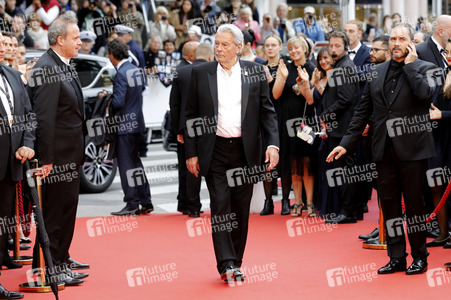 Premiere 'A Hidden Life', Cannes Film Festival 2019