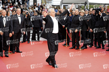 Premiere 'A Hidden Life', Cannes Film Festival 2019