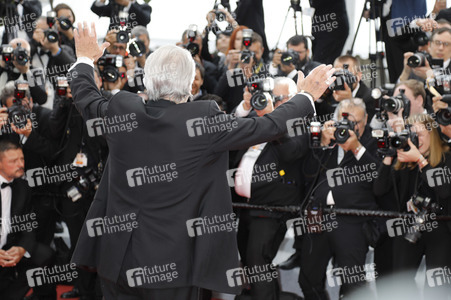 Premiere 'A Hidden Life', Cannes Film Festival 2019
