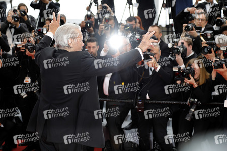 Premiere 'A Hidden Life', Cannes Film Festival 2019