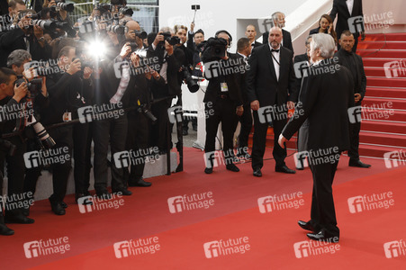 Premiere 'A Hidden Life', Cannes Film Festival 2019