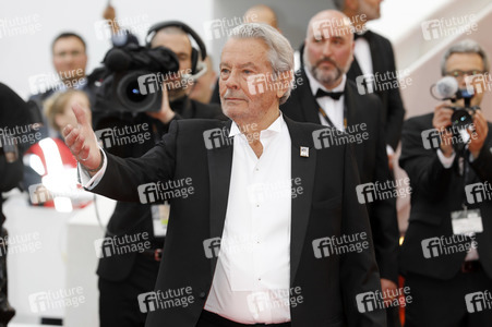 Premiere 'A Hidden Life', Cannes Film Festival 2019
