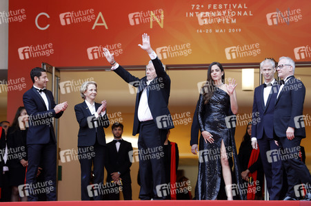 Premiere 'A Hidden Life', Cannes Film Festival 2019