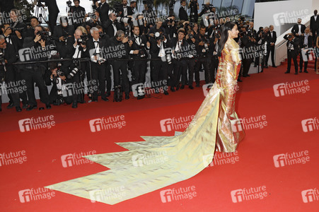Premiere 'A Hidden Life', Cannes Film Festival 2019