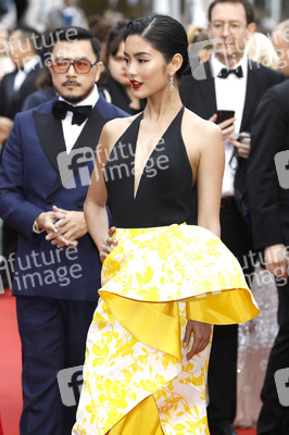 Premiere 'A Hidden Life', Cannes Film Festival 2019