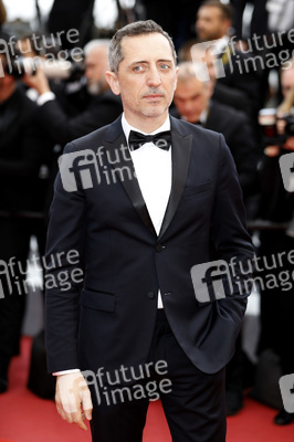 Premiere 'A Hidden Life', Cannes Film Festival 2019