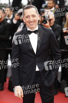 Premiere 'A Hidden Life', Cannes Film Festival 2019