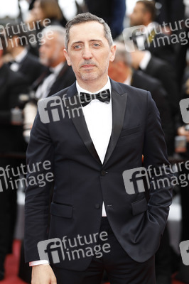 Premiere 'A Hidden Life', Cannes Film Festival 2019