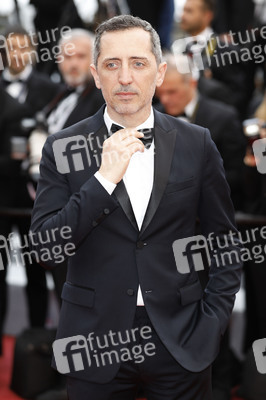 Premiere 'A Hidden Life', Cannes Film Festival 2019