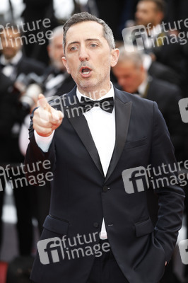 Premiere 'A Hidden Life', Cannes Film Festival 2019