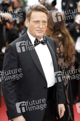 Premiere 'A Hidden Life', Cannes Film Festival 2019