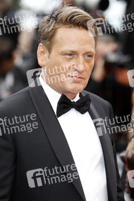 Premiere 'A Hidden Life', Cannes Film Festival 2019