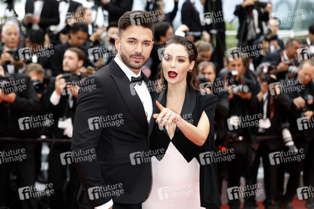 Premiere 'A Hidden Life', Cannes Film Festival 2019