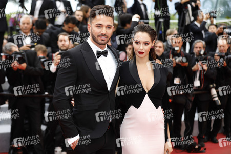 Premiere 'A Hidden Life', Cannes Film Festival 2019