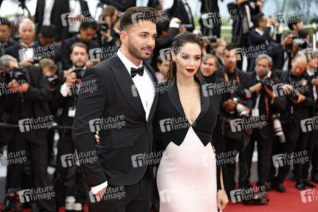 Premiere 'A Hidden Life', Cannes Film Festival 2019