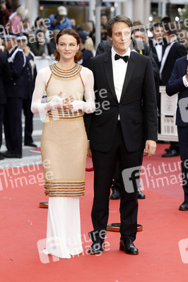 Premiere 'A Hidden Life', Cannes Film Festival 2019