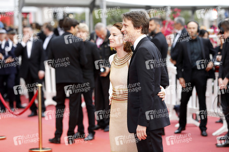 Premiere 'A Hidden Life', Cannes Film Festival 2019