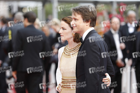 Premiere 'A Hidden Life', Cannes Film Festival 2019