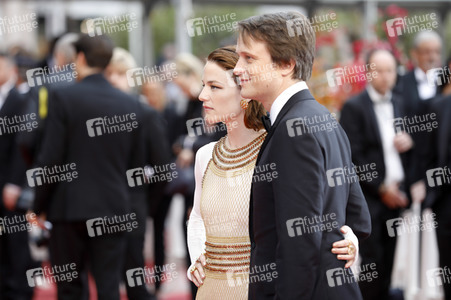 Premiere 'A Hidden Life', Cannes Film Festival 2019
