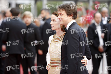 Premiere 'A Hidden Life', Cannes Film Festival 2019