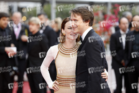 Premiere 'A Hidden Life', Cannes Film Festival 2019