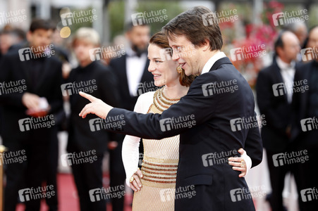 Premiere 'A Hidden Life', Cannes Film Festival 2019