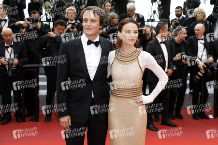 Premiere 'A Hidden Life', Cannes Film Festival 2019
