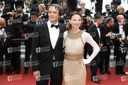 Premiere 'A Hidden Life', Cannes Film Festival 2019