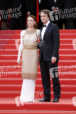 Premiere 'A Hidden Life', Cannes Film Festival 2019
