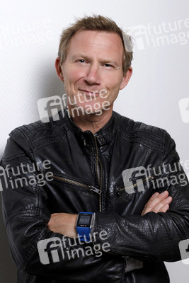 Lesung von Roland Jankowsky in Köln