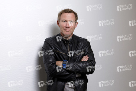 Lesung von Roland Jankowsky in Köln