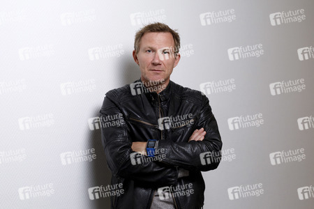 Lesung von Roland Jankowsky in Köln