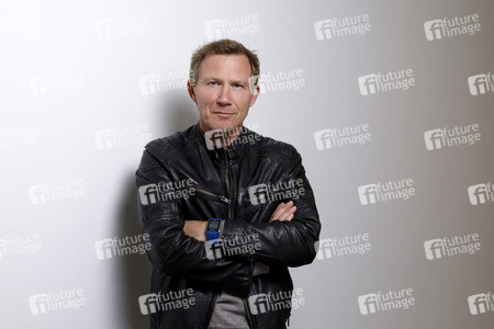 Lesung von Roland Jankowsky in Köln