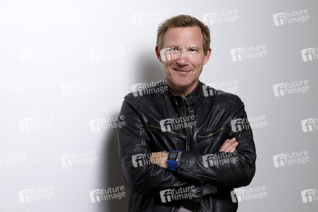 Lesung von Roland Jankowsky in Köln