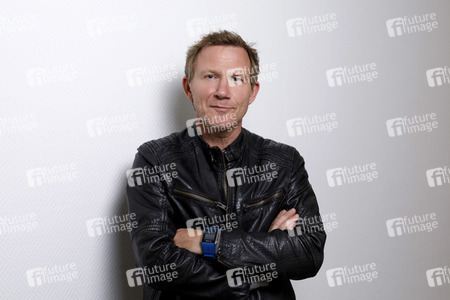 Lesung von Roland Jankowsky in Köln