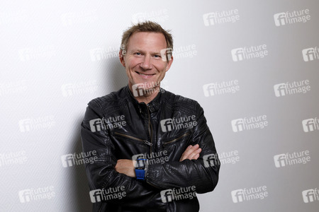 Lesung von Roland Jankowsky in Köln